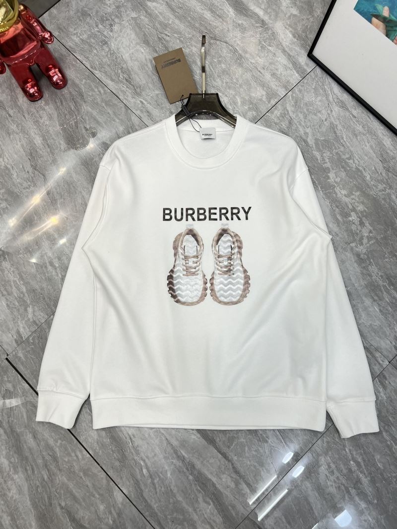 Burberry Hoodies